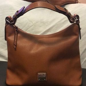 Dooney and Bourke handbag